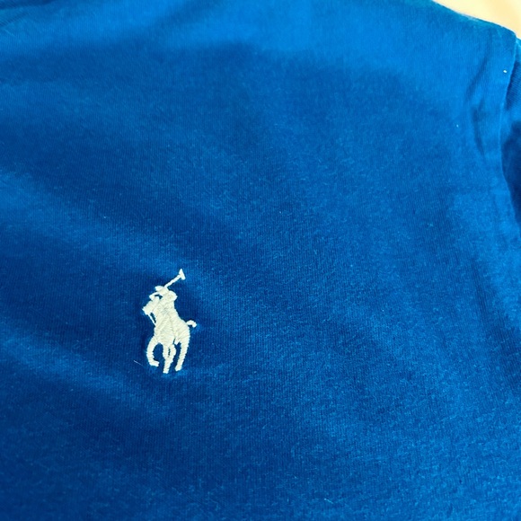 2/$40 “NWOT” POLO RALPH LAUREN TSHIRT - Picture 4 of 9
